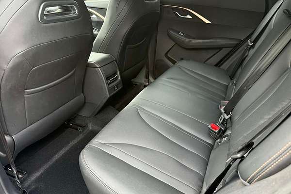 2023 Chery OMODA 5 EX thumb-20