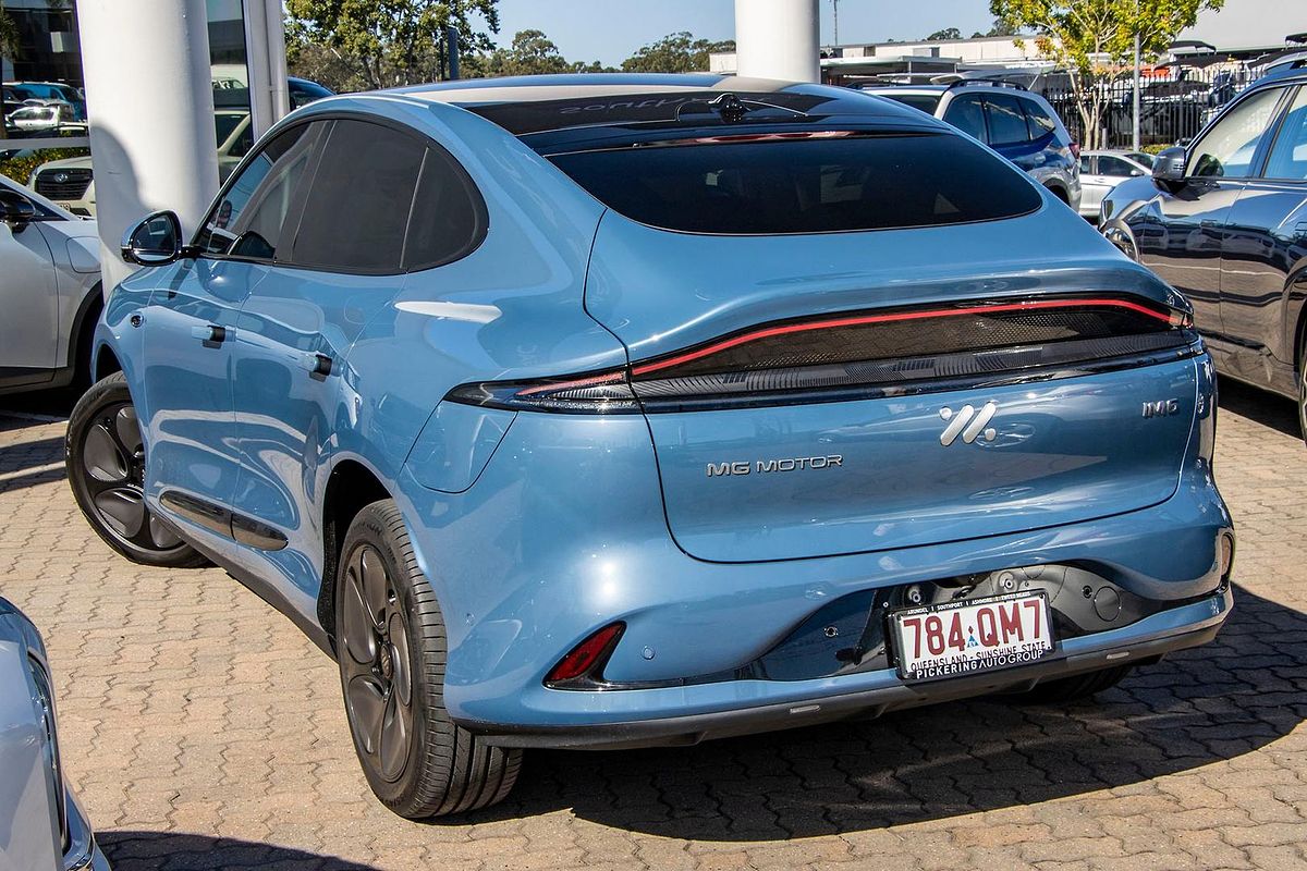 2025 MG IM6 Premium S12L