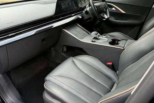2023 Chery OMODA 5 EX thumb-21