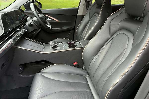 2023 Chery OMODA 5 EX thumb-22