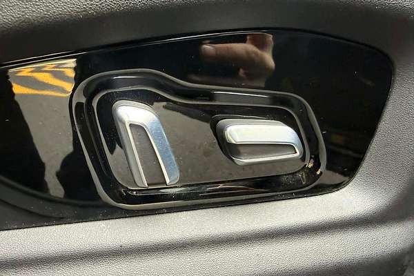2023 Chery OMODA 5 EX thumb-23