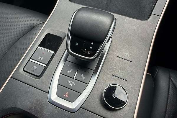 2023 Chery OMODA 5 EX thumb-24
