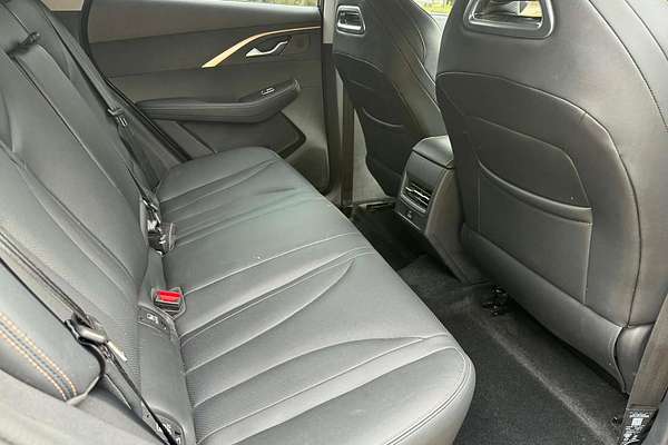 2023 Chery OMODA 5 EX thumb-25