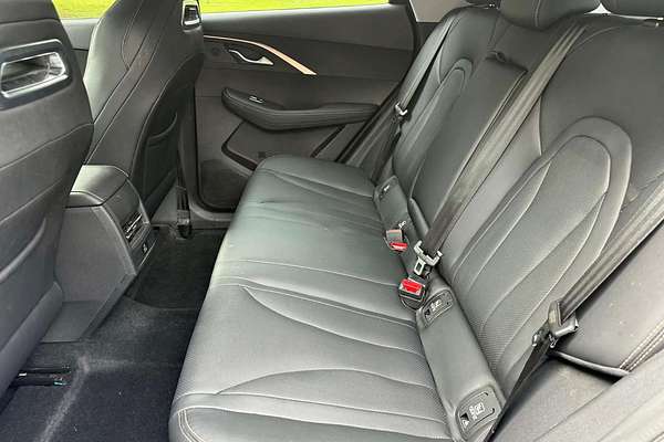 2023 Chery OMODA 5 EX thumb-26