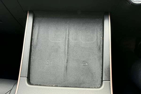 2023 Chery OMODA 5 EX thumb-27
