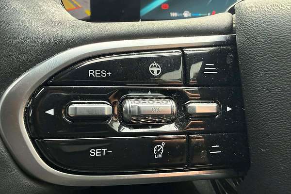 2023 Chery OMODA 5 EX thumb-30