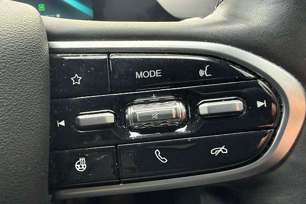 2023 Chery OMODA 5 EX thumb-31