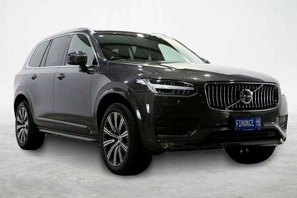 2023 Volvo XC90 Plus B5