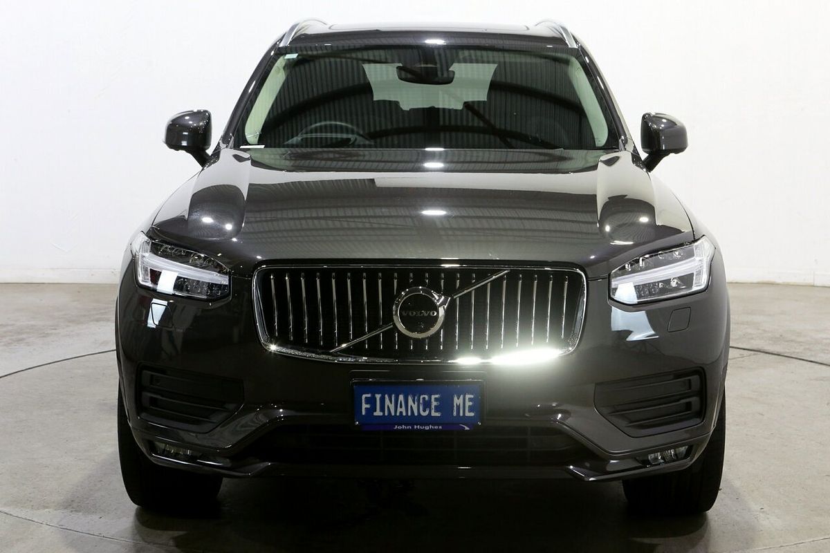 2023 Volvo XC90 Plus B5