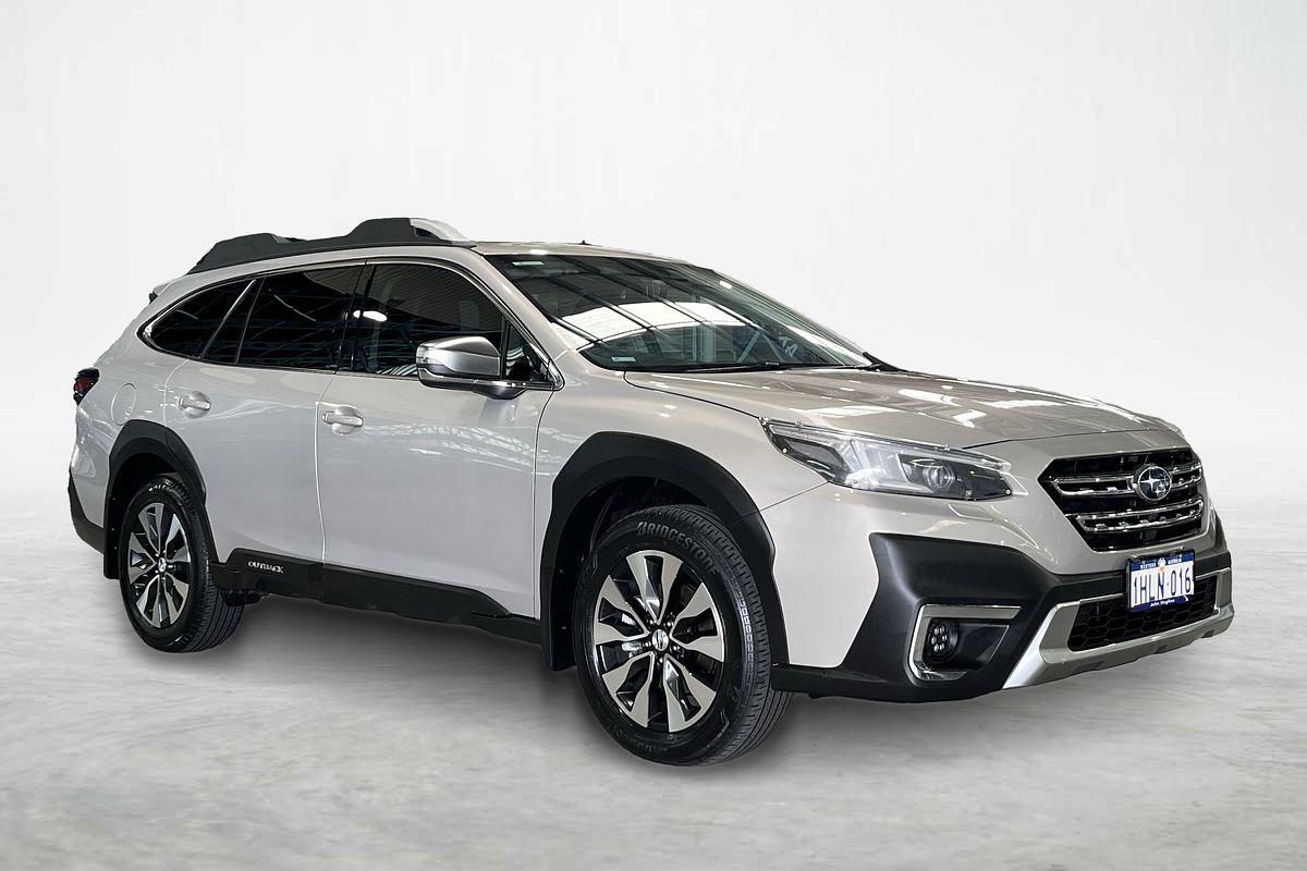 2024 Subaru Outback AWD Touring XT 6GEN