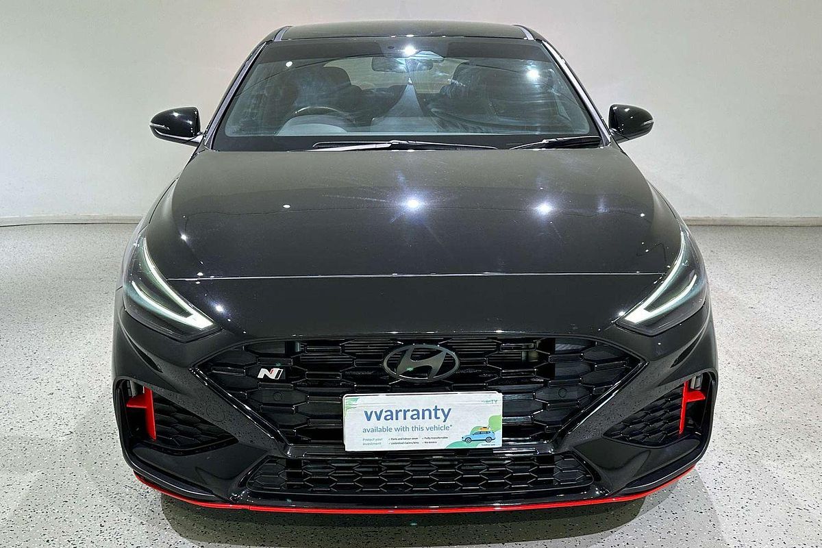 2024 Hyundai i30 N PDe.V6