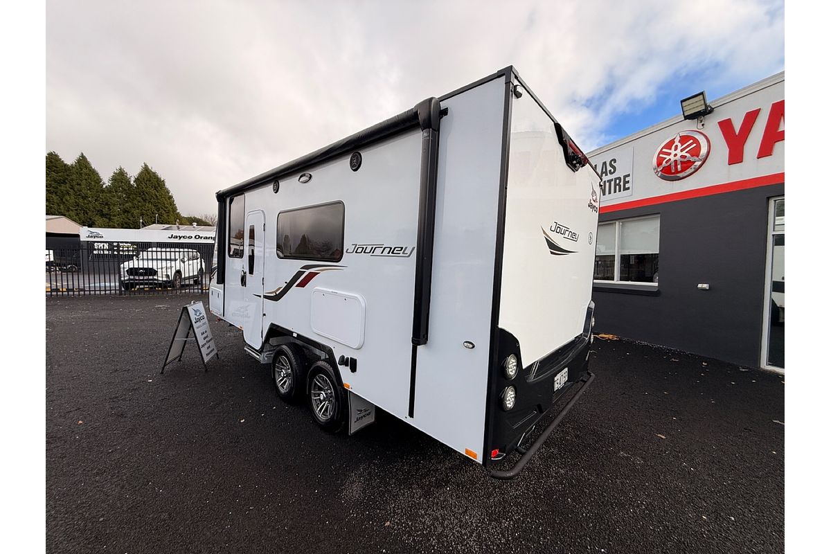 2022 Jayco JOURNEY 18.55-3.JY-MY22 Caravan