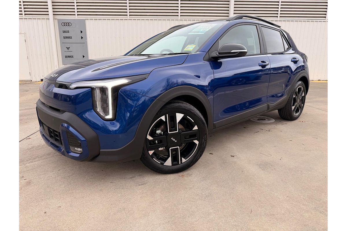 2026 Kia Stonic GT-Line YB PE2