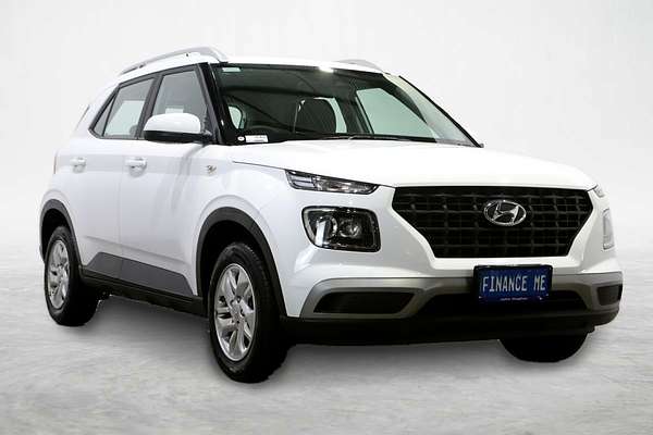 2025 Hyundai Venue QX.V5