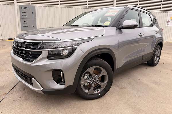 2026 Kia Seltos S SP2 PE