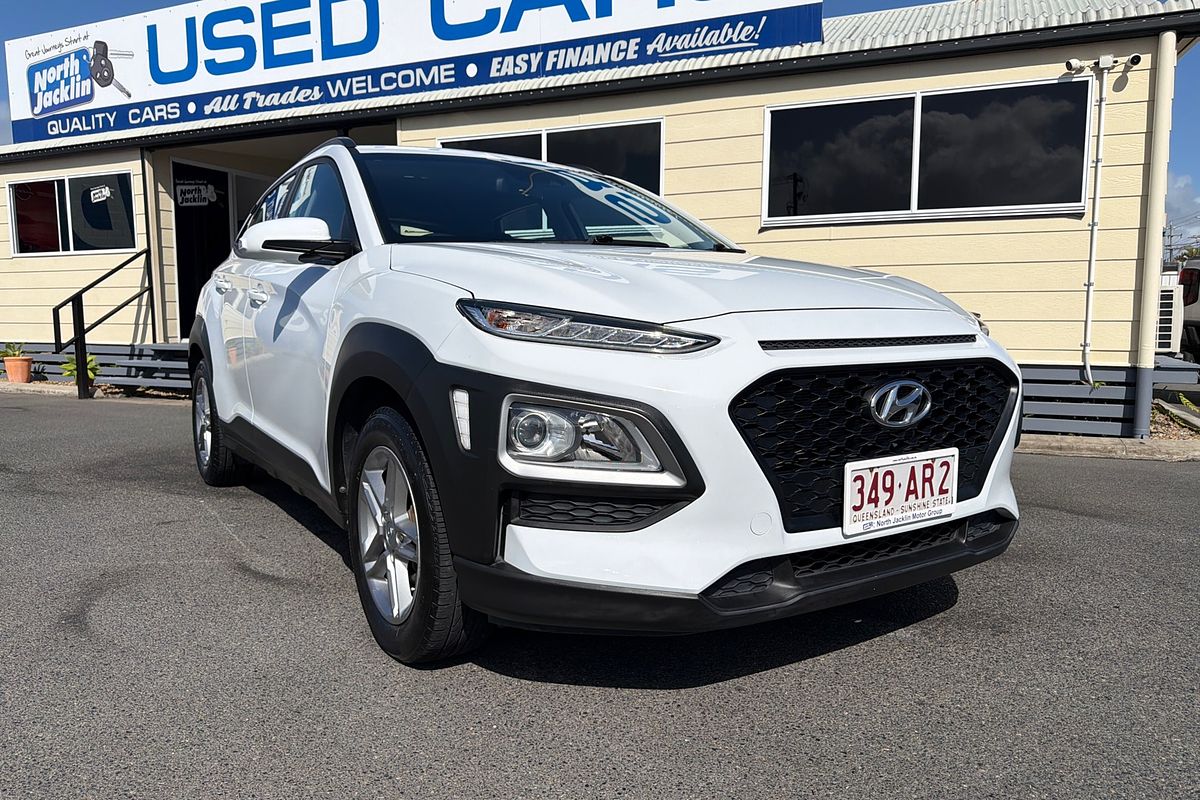 2020 Hyundai Kona Active OS.3