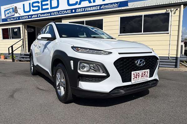 2020 Hyundai Kona Active OS.3