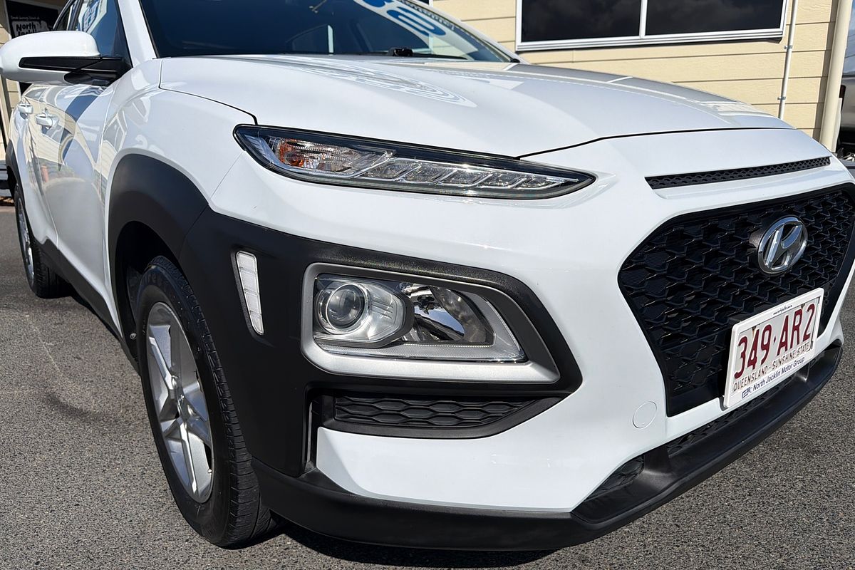 2020 Hyundai Kona Active OS.3