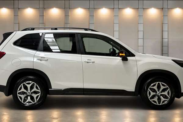 2024 Subaru Forester 2.5i S5