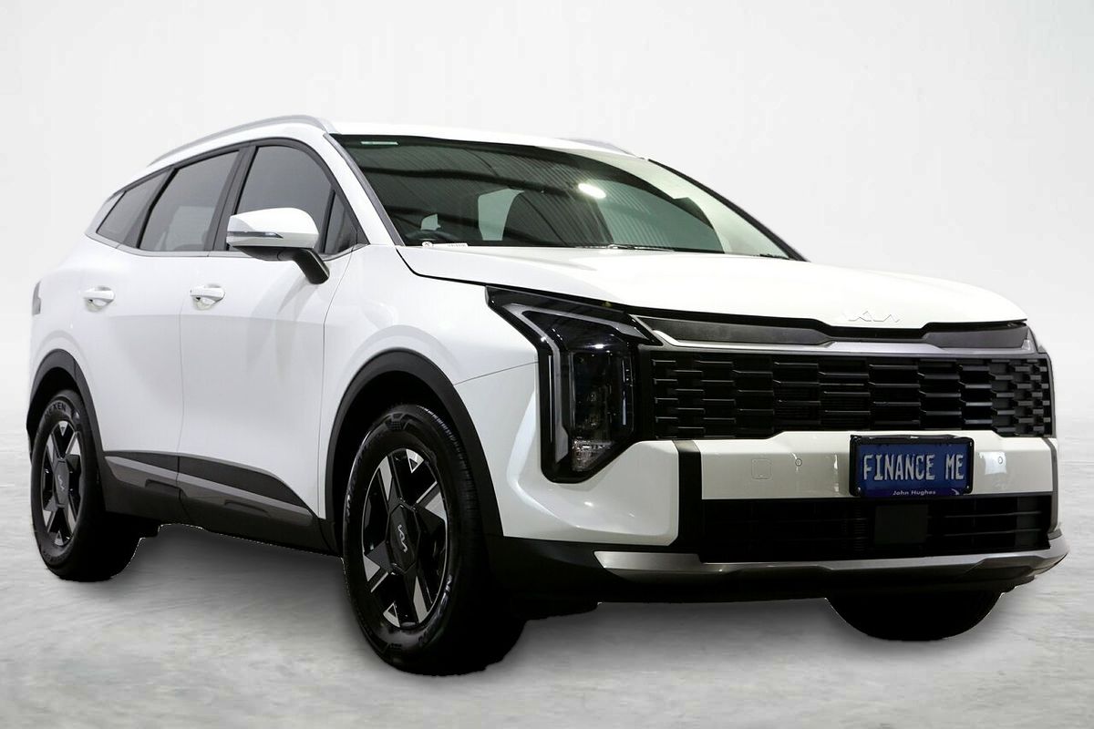 2025 Kia Sportage S NQ5 PE