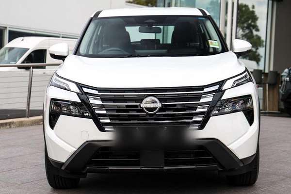 2026 Nissan X-TRAIL ST T33