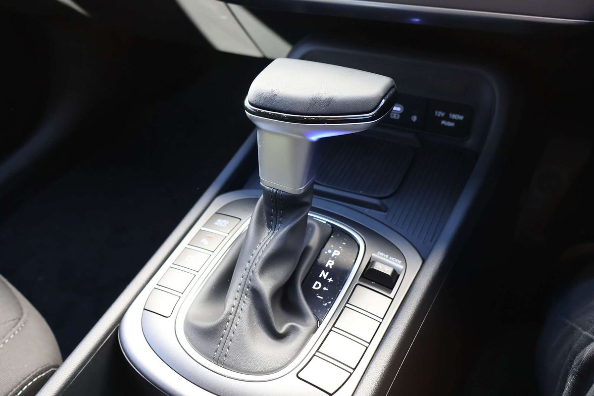 2025 Hyundai Kona SX2.V3