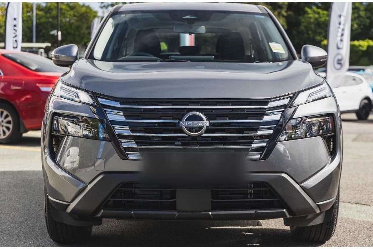 2026 Nissan X-TRAIL ST T33