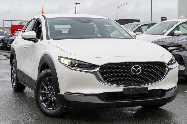 2026 Mazda CX-30 G20 Pure DM Series