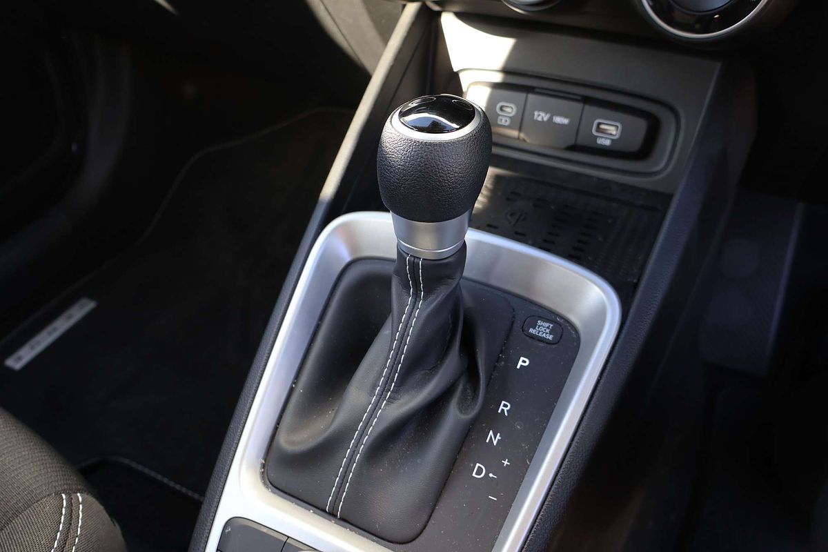 2025 Hyundai Venue QX.V5