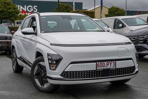2026 Hyundai Kona Electric SX2.V2