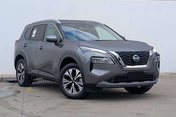 2025 Nissan X-TRAIL ST-L T33