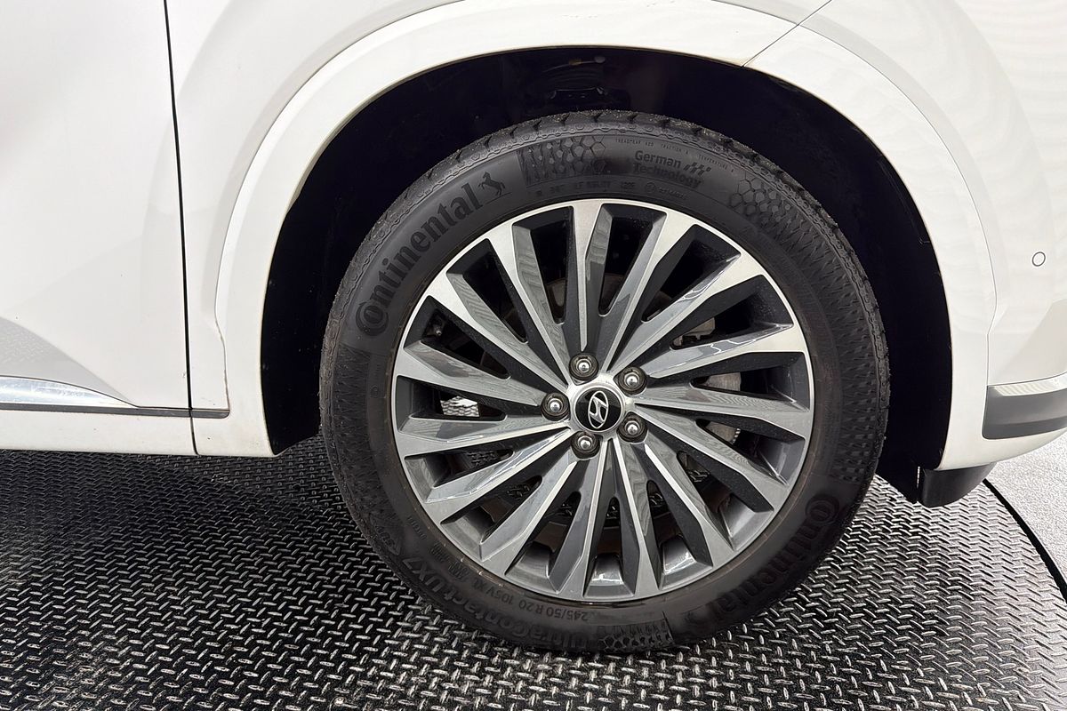 2023 Hyundai Palisade Highlander LX2.V3