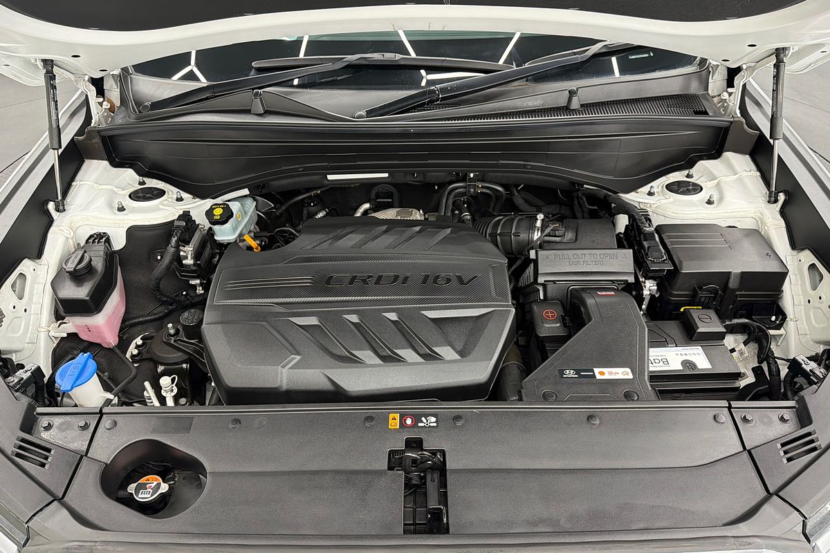 2023 Hyundai Palisade Highlander LX2.V3
