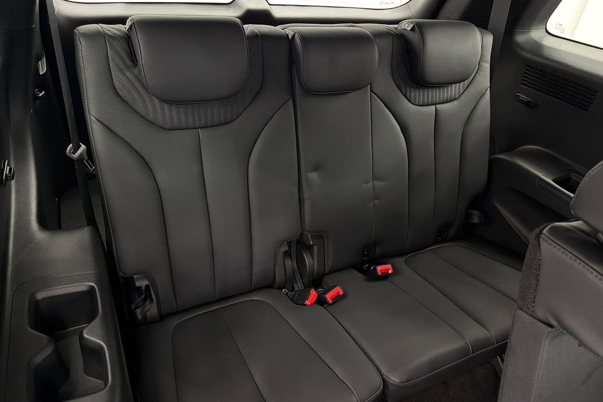 2023 Hyundai Palisade Highlander LX2.V3