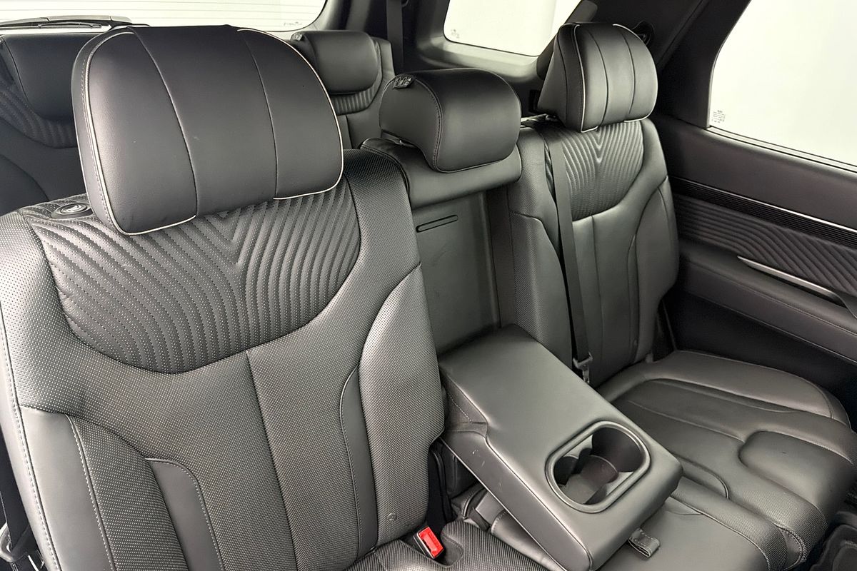 2023 Hyundai Palisade Highlander LX2.V3