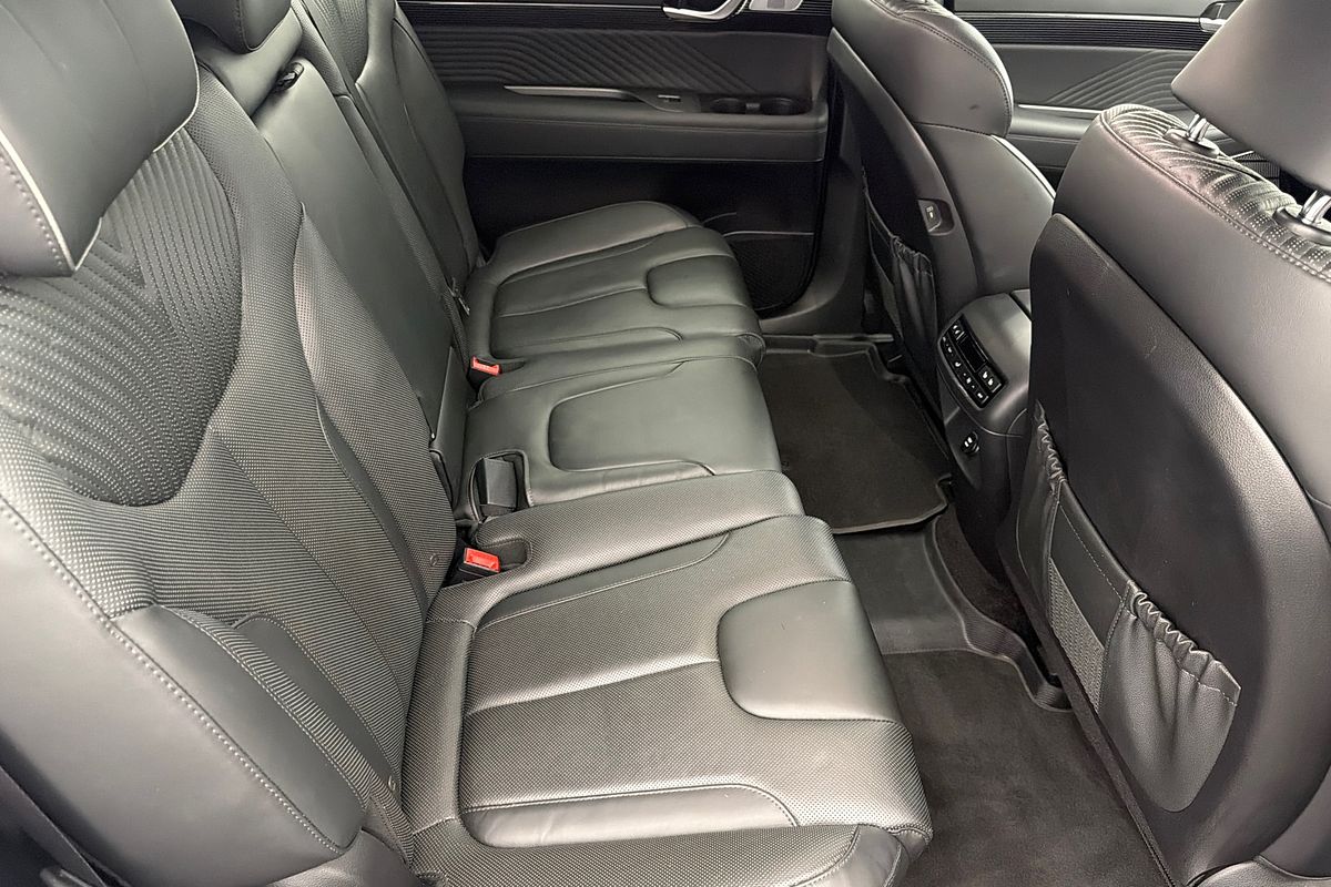 2023 Hyundai Palisade Highlander LX2.V3