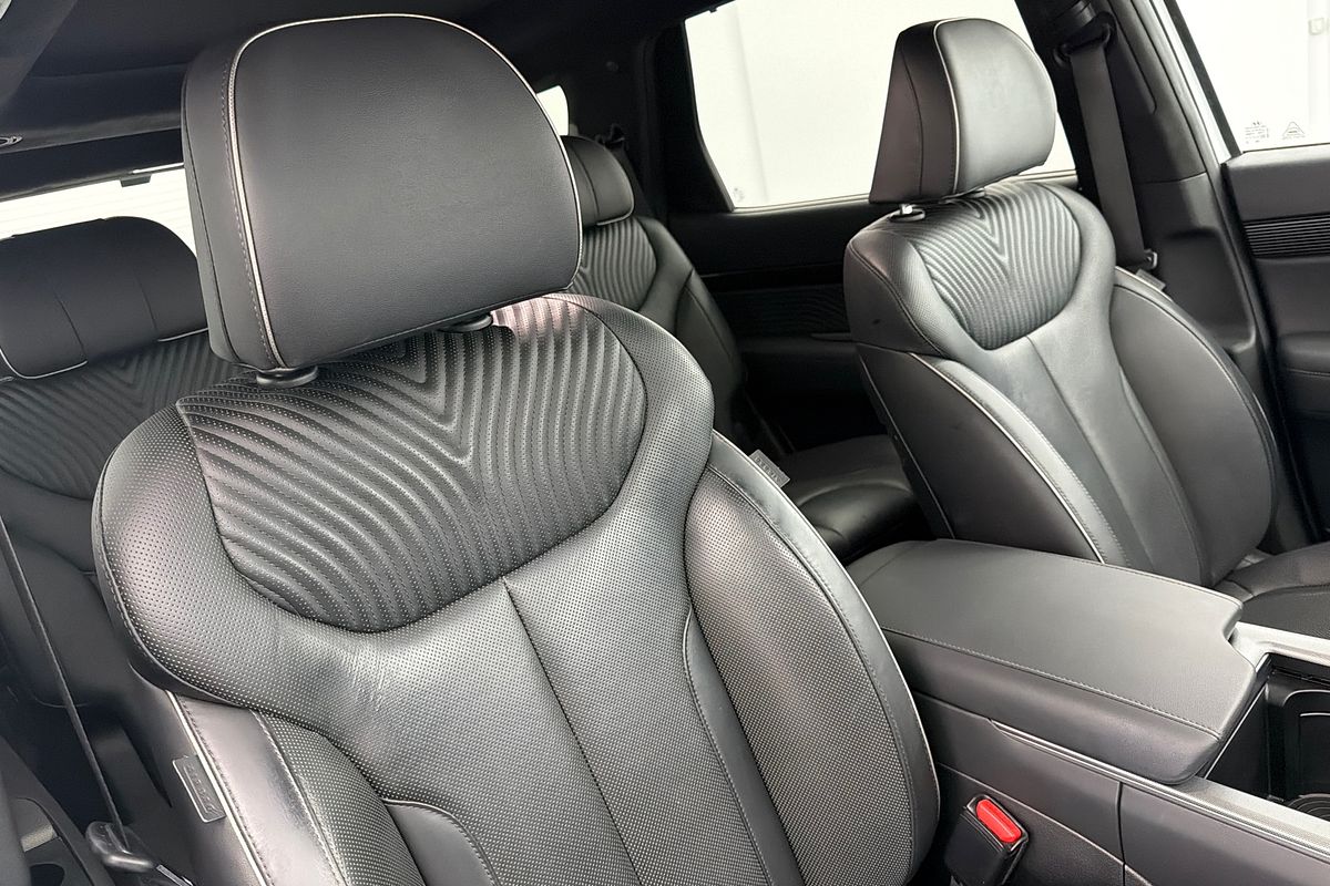 2023 Hyundai Palisade Highlander LX2.V3