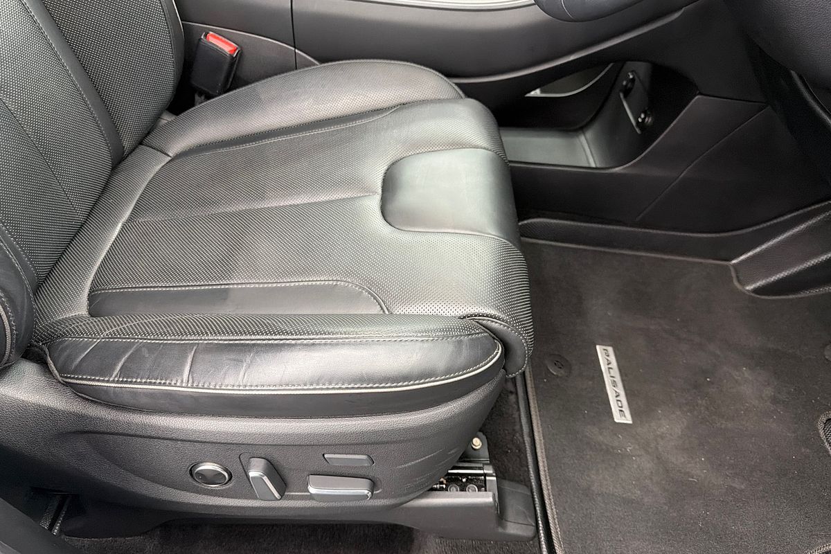 2023 Hyundai Palisade Highlander LX2.V3