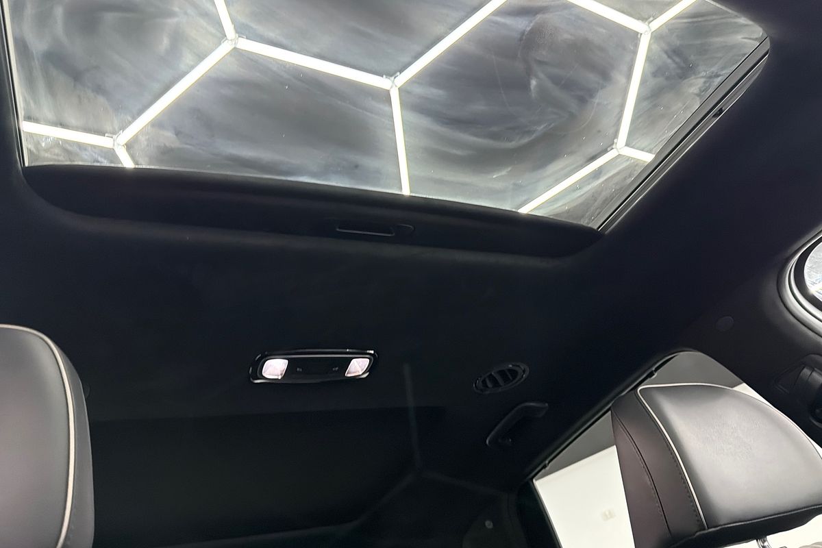 2023 Hyundai Palisade Highlander LX2.V3