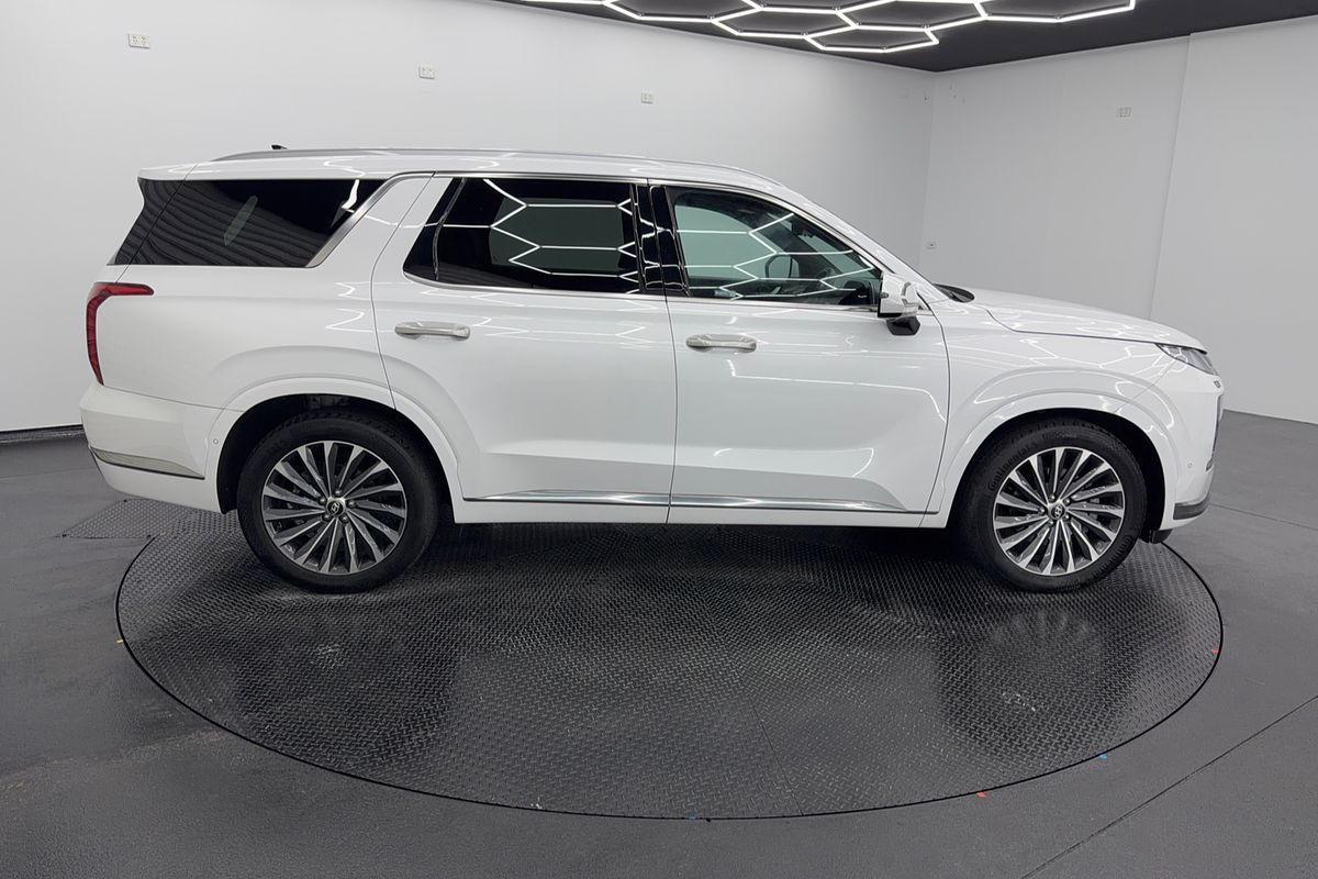 2023 Hyundai Palisade Highlander LX2.V3