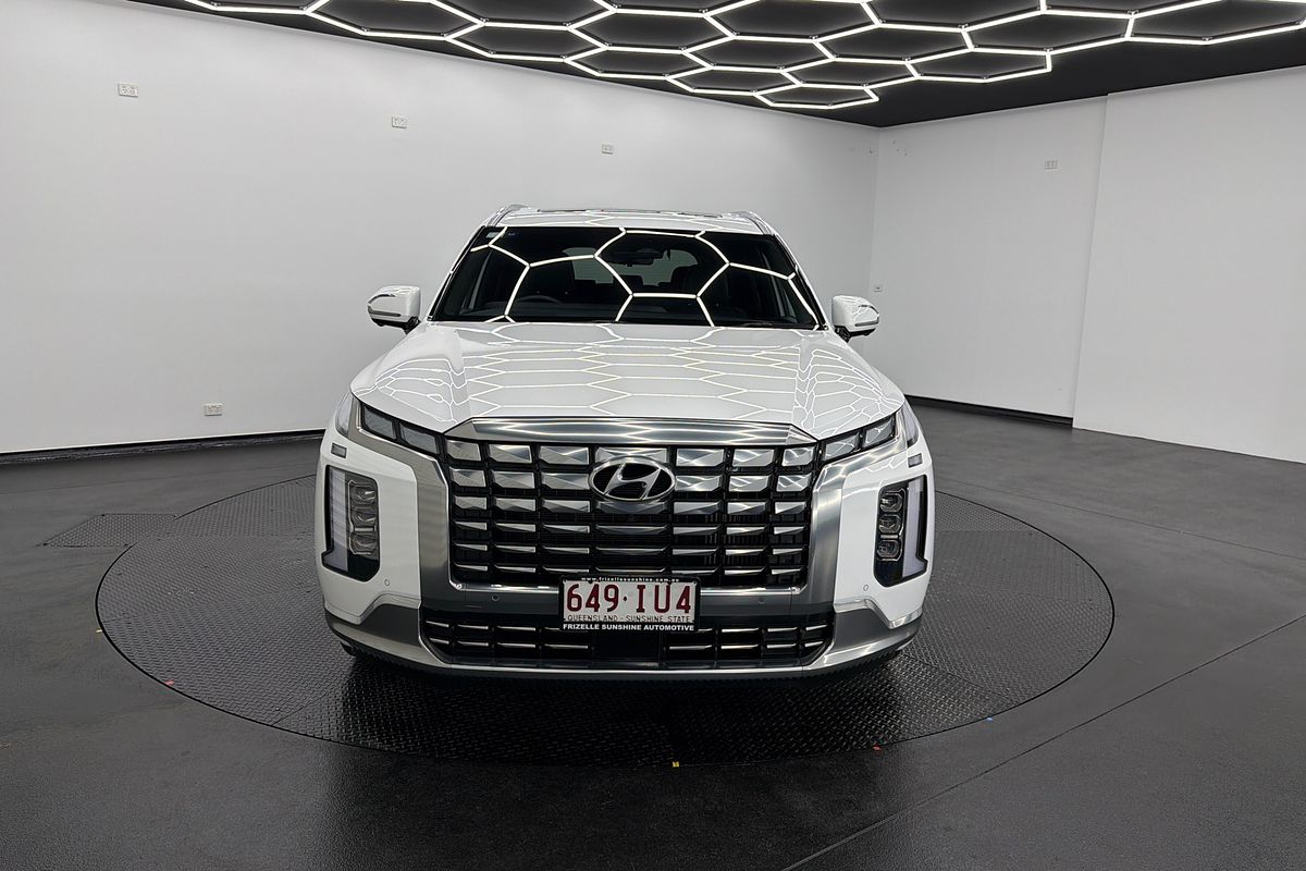 2023 Hyundai Palisade Highlander LX2.V3