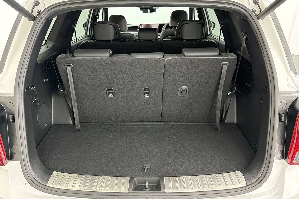 2023 Hyundai Palisade Highlander LX2.V3