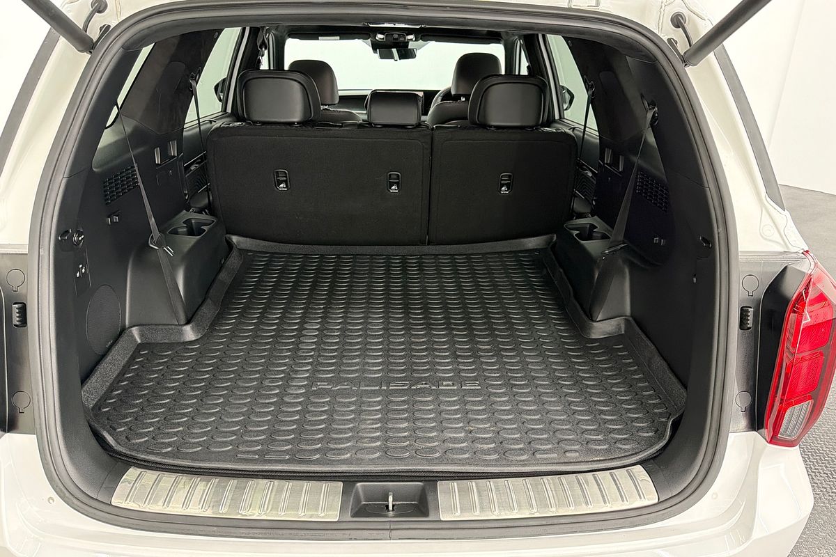 2023 Hyundai Palisade Highlander LX2.V3