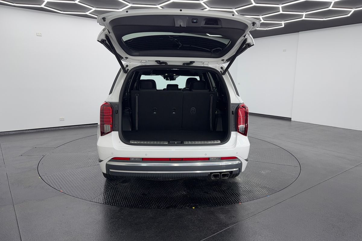 2023 Hyundai Palisade Highlander LX2.V3