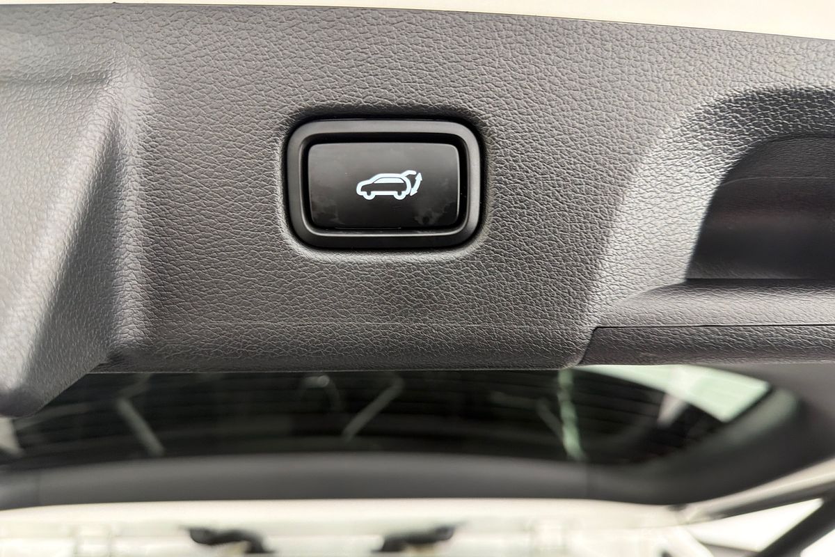 2023 Hyundai Palisade Highlander LX2.V3