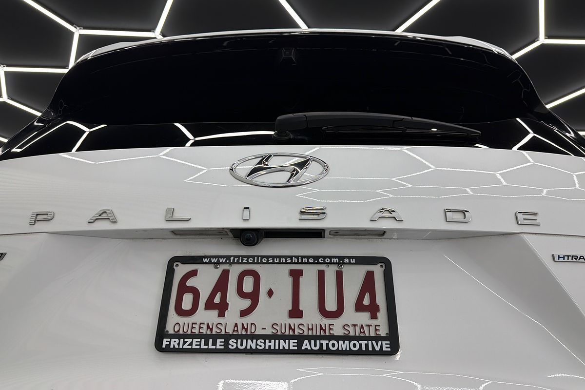 2023 Hyundai Palisade Highlander LX2.V3