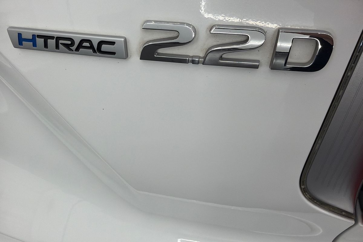 2023 Hyundai Palisade Highlander LX2.V3
