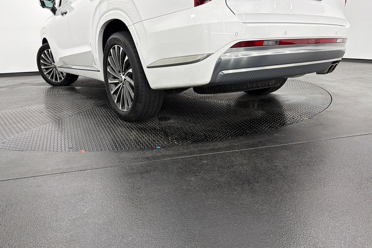 2023 Hyundai Palisade Highlander LX2.V3