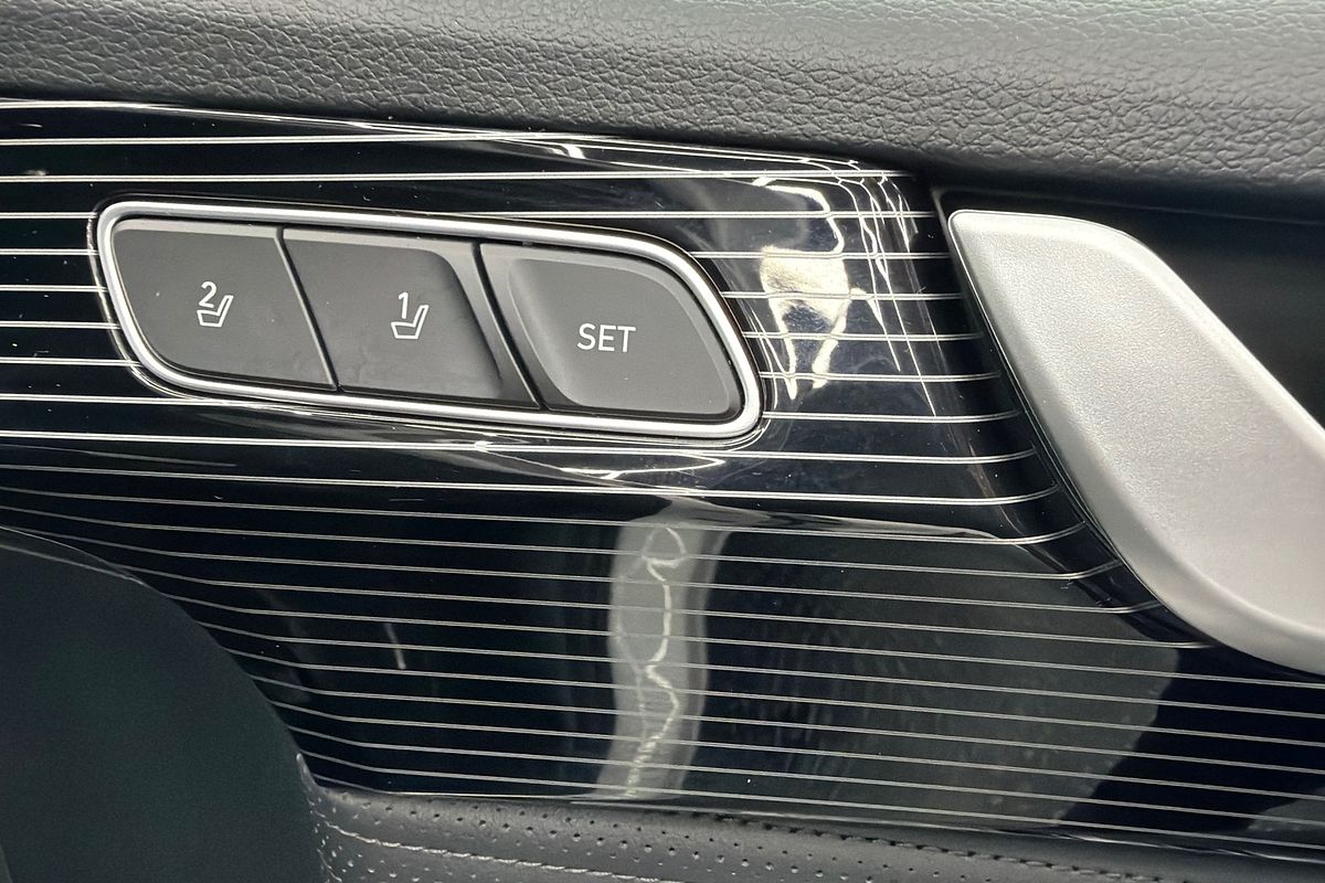 2023 Hyundai Palisade Highlander LX2.V3