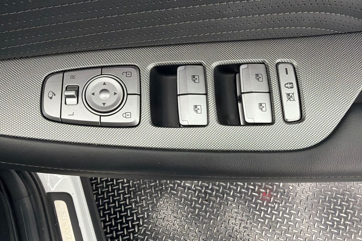 2023 Hyundai Palisade Highlander LX2.V3